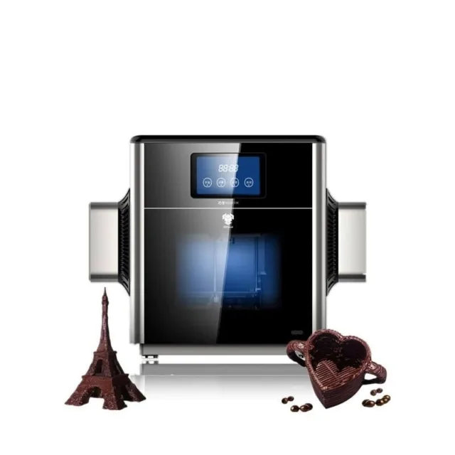 Chocolate 3D Printer