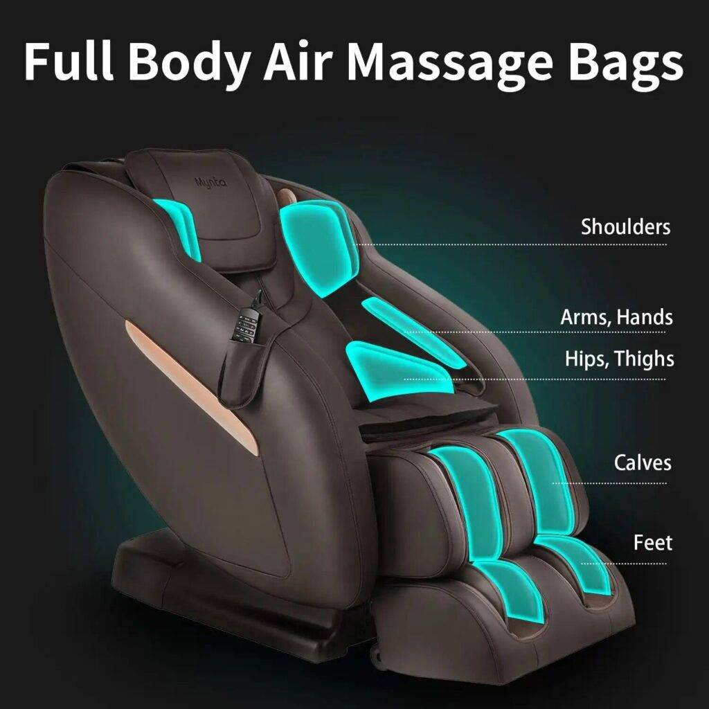 Massage Chair