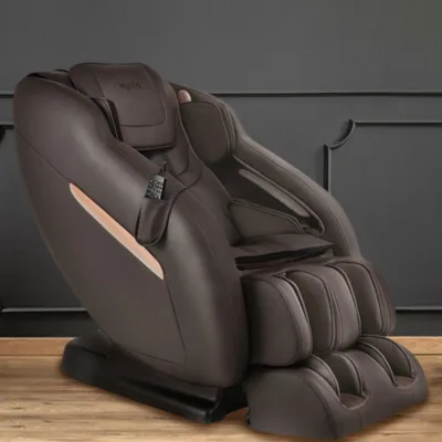 Posh Emporium Full Body 3D Massage Chair – It's Time to Indulge!