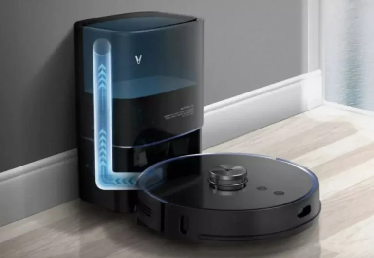 The Easy Home Robotic Vacuum Cleaner: A Game-Changer in Modern Housekeeping