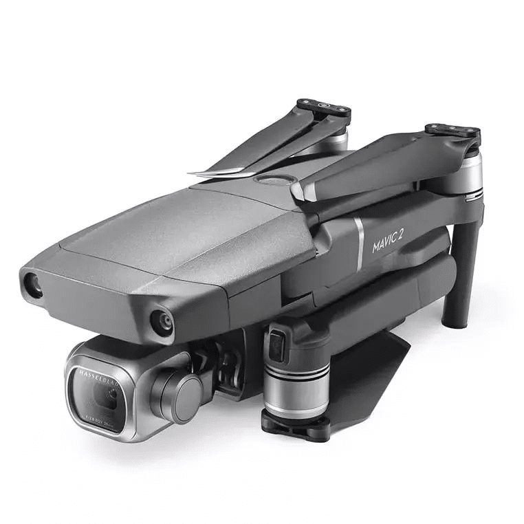 Professional Drone with Hasselblad professional Camera 