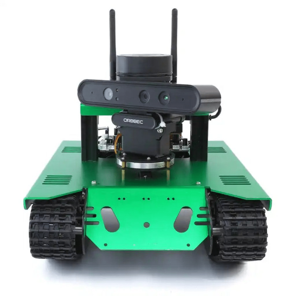Robot Tank Kit