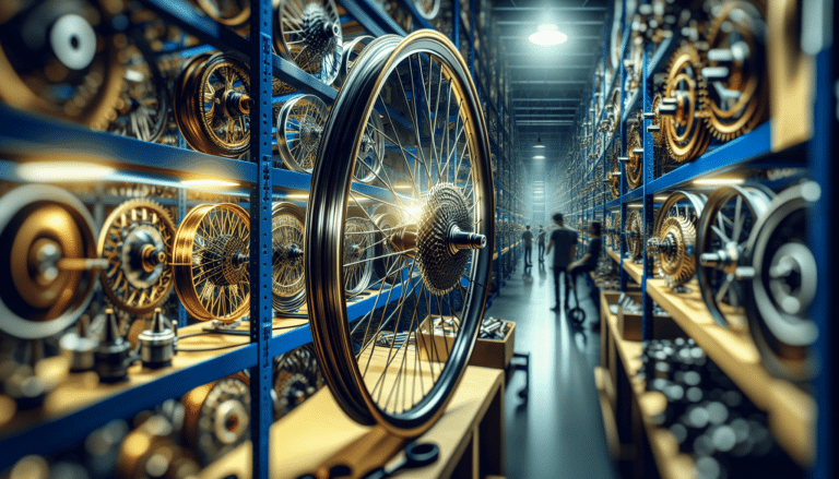 Bicycle Wheel Warehouse https://poshemporium.store